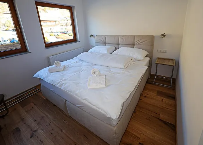 Apartman Roemerhof Superior *