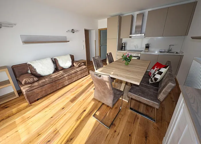 Apartman Roemerhof Superior